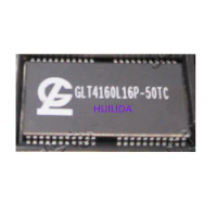 GLT4160L16P-50TC 100% New origina