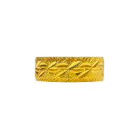 \Endless Vow\" 916 Texture Rings (3 Variants)"