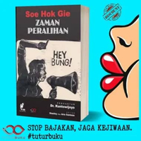 Zaman Peralihan- Soe Hok Gie