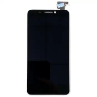 Touch Screen Panel Digitizer+ Lcd Display For Alcatel One Touch Idol 6030 OT6030 6030D 6030X + Tools