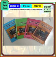 Belajar / Latihan / Pedoman / Mahir Menulis Huruf Arab