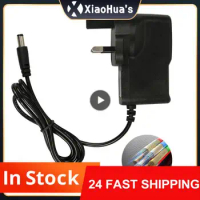 Genuine Power Adapter 5V 2A Charger UK EU US Plug For X96mini T95 h96 MXQ HK1 x88 mx10 TX6 Android Box