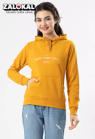 REMIX JEANS Sweater hoodie C051J07