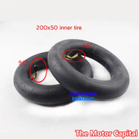 8 inch tire electric scooter 200x50 Inner Tube motorcycle part for Razor Scooter E100 E150 E200 eSpark Crazy Cart scooters