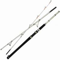Artemis 1.5m/1.68m/1.8m/1.98m UL Power Fishing Rod Solid Tip Micro