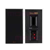 【Klipsch】全新品 鋼琴烤漆版 RP-600M 被動式 書架型喇叭(環繞音箱/古力奇)