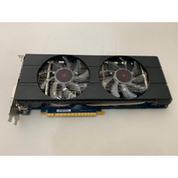 NVIDIA GeForce GTX 1080 顯示卡(二手良品 九成新)