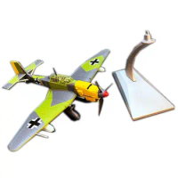 1:72 1/72 Scale German Stuka JU-87 JU87 Bomber Fighter Diecast Metal Plane Aircraft Model Toy For Children Militar Gifts