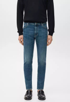 MANGO Man Jude Skinny-Fit Jeans