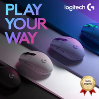 Logitech G304 LIGHTSPEED Wireless Gaming esports Mouse PUBG FPS Mouse Moba game