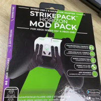 Strikepack Mod Pack for Xbox series S Xbox series X for xbox one