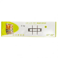 [FOR ADD ON ONLY] WALL BRACKET 43 - 80 inch