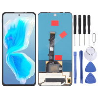 LCD Touch Assembly for Tecno Camon 18 Premier CH9N Phone Smartphone Cellphone