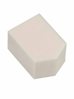 พัฟแต่งหน้า sponge pentagon