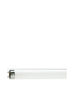 หลอด Fluorescent รุ่น TL-D 18W/54-765 Day Light สีขาว