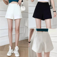 Quần Short- Đùi nữ lưng cao cạp liền m611