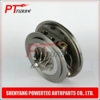 Turbo CHRA core 762060-6 762060-7 762060-8 762060-9 for Volvo S60 2.4 D5 163-180 HP 120-132 Kw I5D 2006 - turbolader cartridge