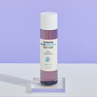 韓國 DEARBOO A醇玻尿酸夜間化妝水(150ml)【小三美日】 DS018472