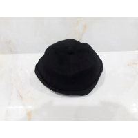 TOPI MIKI HAT CORDUROY / PECI MIKI HAT / DOCKER CAP / PECI UAS MERAH PUTIH MARUN HITAM CREAM COKLAT 