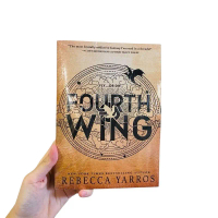 Book The Empyrean 3 Books Series by Rebecca Yarros Fourth Wing, Iron Flame, Onyx Storm