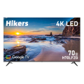 Hikers H70LFZG 70型 4K LED 智慧語音顯示器
