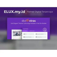Divi Extras - Blog Modules For Wordpress Plugin Update Selamanya