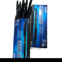 12pc Bolpoin OZ 9000/Bolpoint murah/12 pc Bolpoint stationery