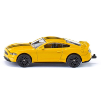 【SIKU】福特Mustang GT(小汽車)