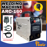 Mytools ARC-160/ ARC 228 Digital Meter/ ARC 228 No Meter 220V Portable Heavy Duty Arc Welding Machin