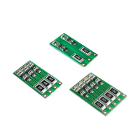 sản phẩm bán chạy 2S 3S 4S 100mA tấm cân bằng lithium 18650 pin lithium ion tấm cân bằng dòng điện
