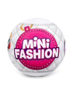 ของเล่น  Fashion Mini Brands Sr1 สีหลากสี
