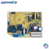 DB93-10859A Circuit PCB DB41-00971A Indoor Unit Control Board For Samsung Air Conditioner Conditioni