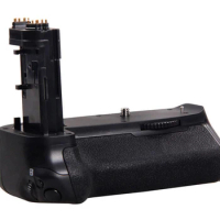 JINTU Professional Power Vertical Battery Grip for Canon EOS 7DII 7D2 7D Mark II DSLR Camera Replace BG-E16