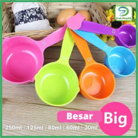 Baking Measuring Spoon / Cups Baking Tools Kitchenware
