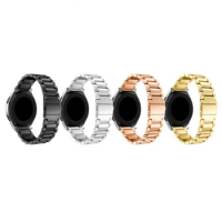 Quick Release Stainless Steel Watch band Strap for Fossil Gen 4 Q Venture HR /Gen 3 Q Venture Men Women Watchband Wristband Belt
