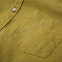 Abiyu Baju Koko Pria Dewasa Kemeja Koko Basic Premium Pria Dewasa !DISKON# Fit Formal