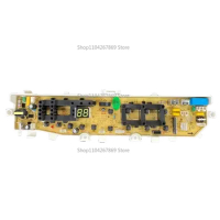 New Original Motherboard For Samsung Drum Washing Machine DC92-01681G DC92-01449K DC92-01764D XQB75-