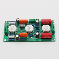 Prt07a Hifi 12ax7 Stereo Ống Preamplifier Board dựa trên cổ điển Marantz 7 nhà mạch khuếch đại âm thanh