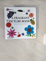 【書寶二手書T1／少年童書_QEW】A fragrant picture book