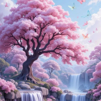 Wallpaper dinding / wedding / background / backdrop pernikahan