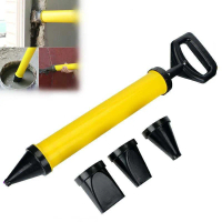 Pompa Semen Caulking Gun Grout Pump Mortar Sprayer -TL123