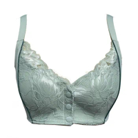 BIMEI FRONT Seamless lace Mastectomy Bra Daily Bra for Breast Breast Forms Pocket Bra238