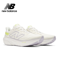 【New Balance】 慢跑鞋_女性_米白色_W1080F13-D楦