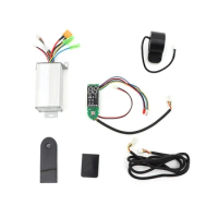Electric Scooter Xiaomi Scooter Accessories Controller For Xiaomi M365 Accessories Controller Dashboard Xiaomi M365 Pro