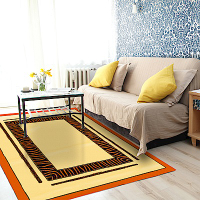 范登伯格 - 奔馳 進口地毯-紋索格 (中款-140x190cm)