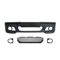Body Kits Front Bumper for BMW 3 Series E46 Car Parts