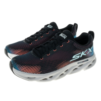 SKECHERS 男鞋 慢跑鞋 慢跑系列 GO RUN SWIRL TECH SPEED - 220907NVCL