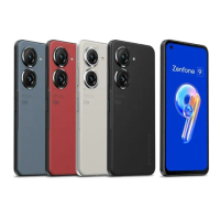【ASUS 華碩】A級福利品Zenfone 9 AI2202 5.9吋(16G/256G)