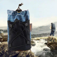 Outdoor Travel Camping Hiking Cycling Fishing Hunting Arm Camping Backpack Gear Water Bag Outdoor Kettle 3f Ul Bott Z2n0