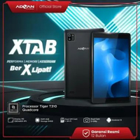 ADVAN XTAB 4/64 GB 8 Inci Quadcore T310 Tablet Android 13 - Grey
